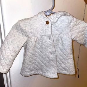 Carters lightweight jacket 3-6 months